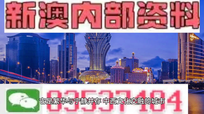 新澳门今晚开特马开，新澳门今晚开特马，探索与期待